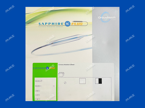 Sapphire NC Plus 235-083-2U