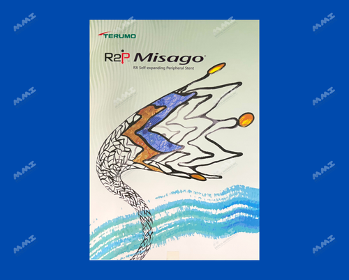 R2P Misago SXFMA08X0RN