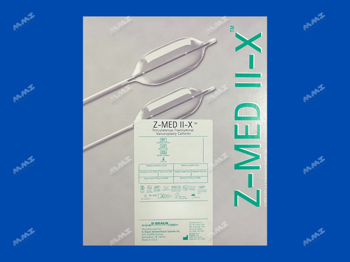 Z-Med II-X 618712