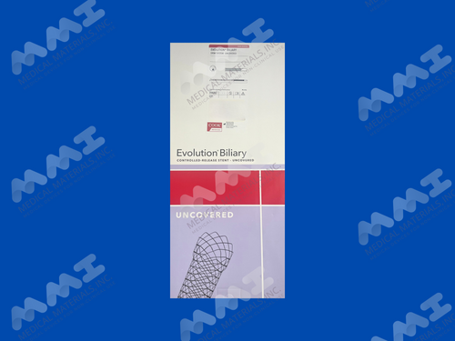 Evolution Biliary Uncovered G23129