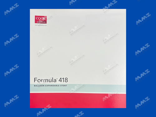 Formula 418 G56623-NE
