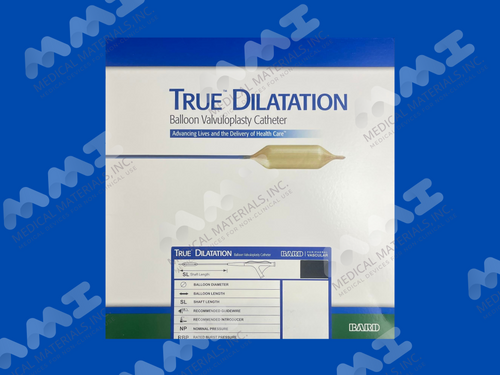 True Dilatation 254513