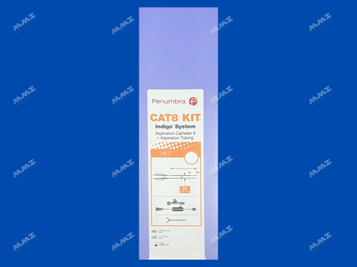 CAT8 Kit CAT8XTORQ115KIT