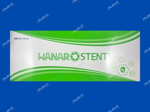 Hanarostent Esophageal HES-22-120-070