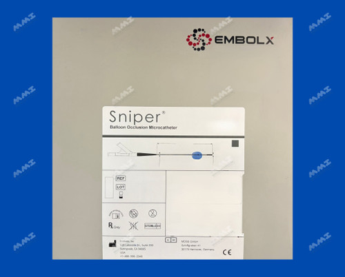 Sniper SBC0629-STR-130-NE