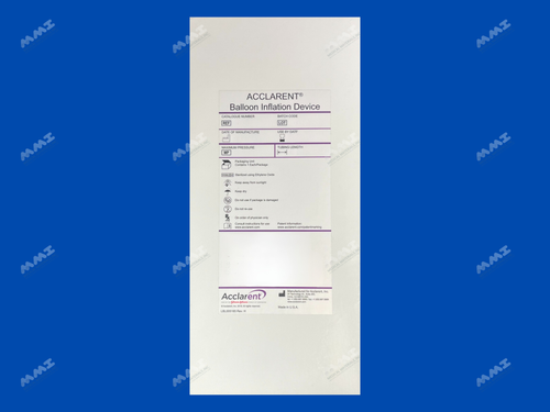 Balloon Inflation Device BID30-NE