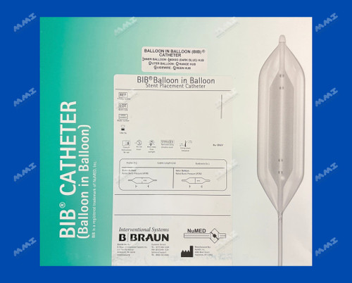 BIB Balloon in Balloon 614433