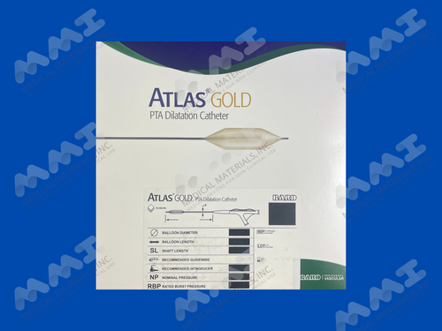 Atlas Gold ATG80162-NE