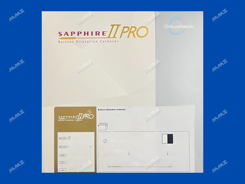 Sapphire II Pro 215-153-5UU-NE