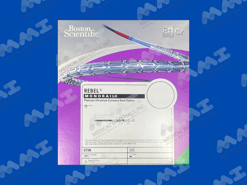 Rebel Monorail 39274-2425-NE Rebel Monorail 39274-2425-NE