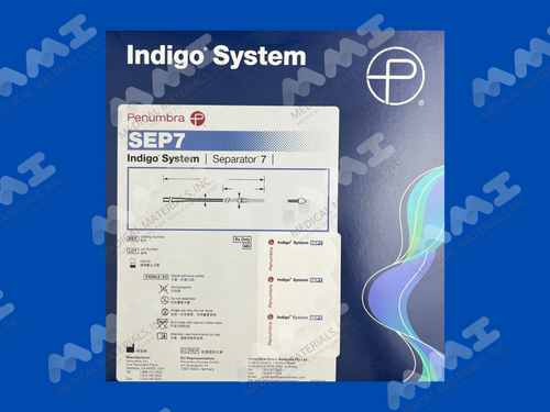 Indigo system sep7 	SEP7