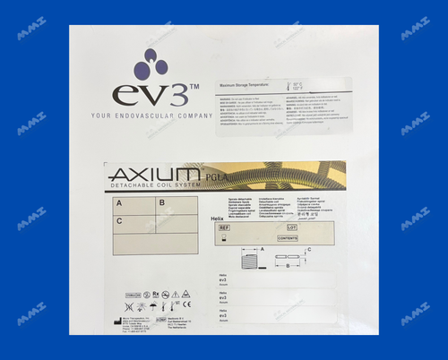 Axium PGLA PC-2-4-HELIX