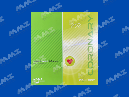 Coronary Viperwire Advance GWC-12325LG-FT Coronary Viperwire Advance GWC-12325LG-FT