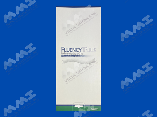 Fluency Plus Endovascular FEM09060-NE