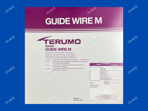 Guide Wire M GM1831-NE