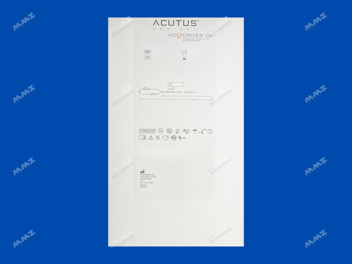 Acqcross QX 900305-NE-Acu