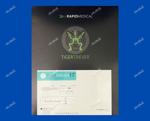 TigerTriever 17 TRPP7166-NE