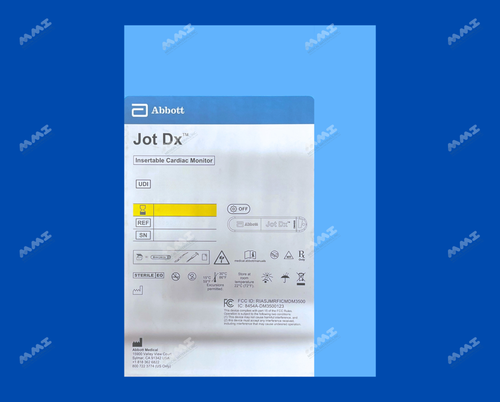 Jot Dx DM4500