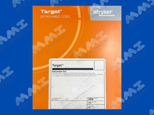 Target Detachable Coils 542304