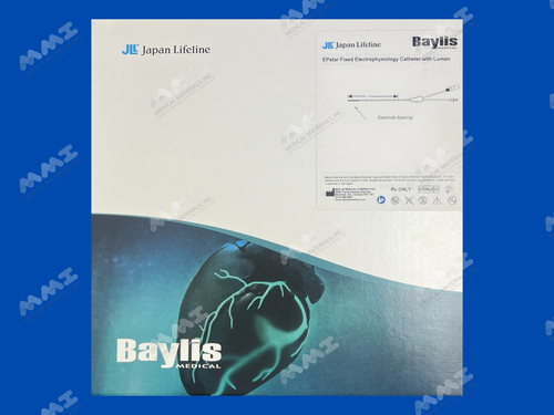 EPstar Fixed Electrophysiology DCF-2-8-55-130 EPstar Fixed Electrophysiology DCF-2-8-55-130