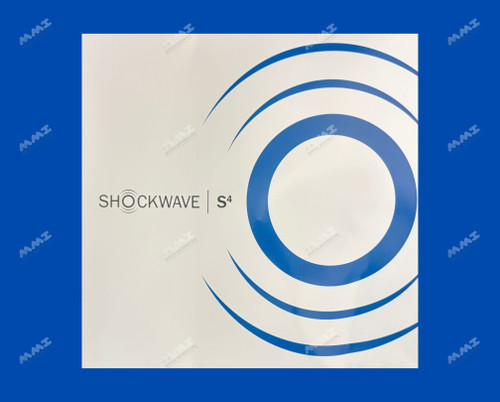 ShockWave S4 S4IVLK3040-NE