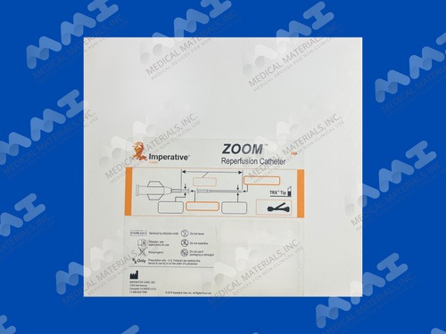 Zoom Reperfusion Catheter ICRC035158-NE