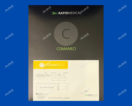 Comaneci 17 ANPP7199
