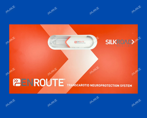 Enroute Transcarotid Neuroprotection System SR-200-NPS-NE