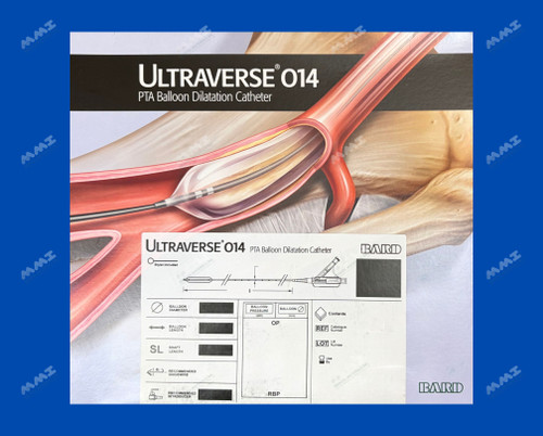 Ultraverse 014 U41503H2