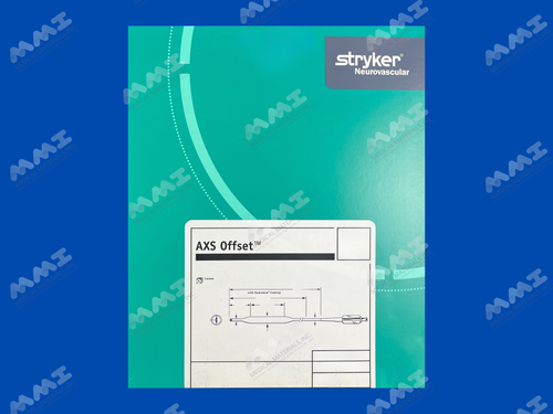 AXS Offset DC050150A-NE AXS Offset DC050150A-NE