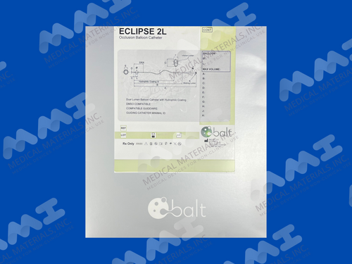 Eclipse 2L ECL2L6X12 Eclipse 2L ECL2L6X12