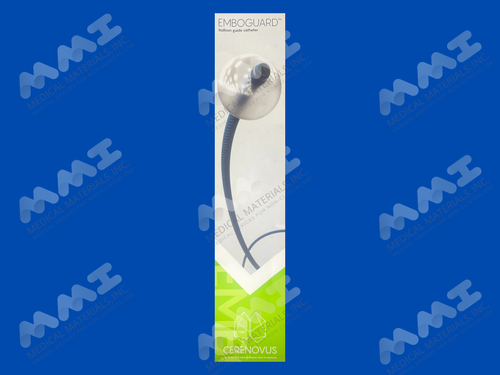 Emboguard Balloon Guide Catheter BG8795U