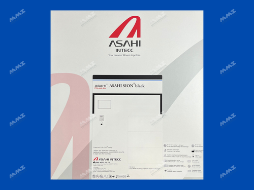 Sion black APW14R310J-NE