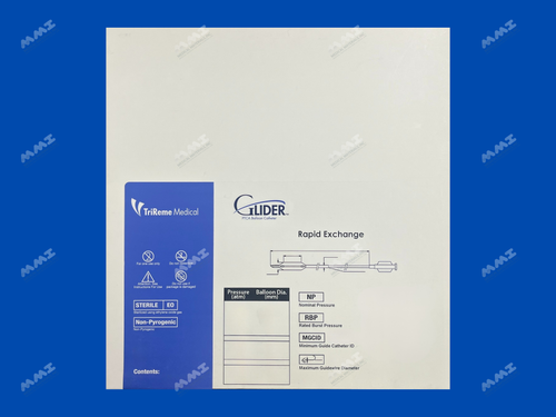 Glider Rapid Exchange 4100A-1512