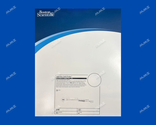 Injection Gold Probe 6015-NE