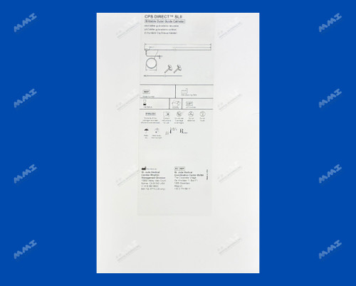 CPS Direct SLII DS2C014-NE