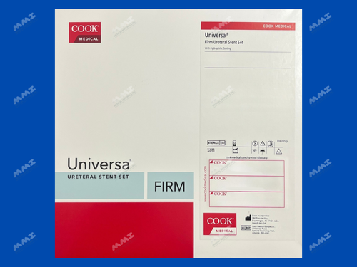 Universa Firm G49869