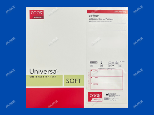 Universa Soft G53706