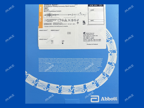 Xience Alpine 1125300-18