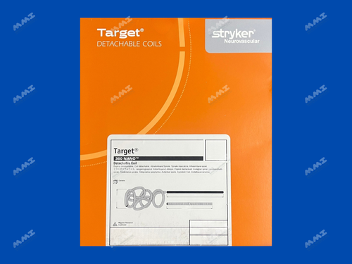 Target 360 Nano 544356-NE
