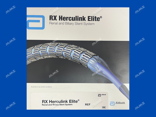 RX Herculink Elite 1011487-15-NE