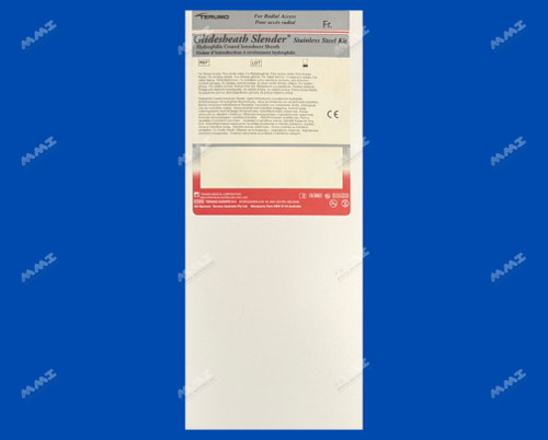 GlideSheath Slender Stainless Steel Kit 80-1650