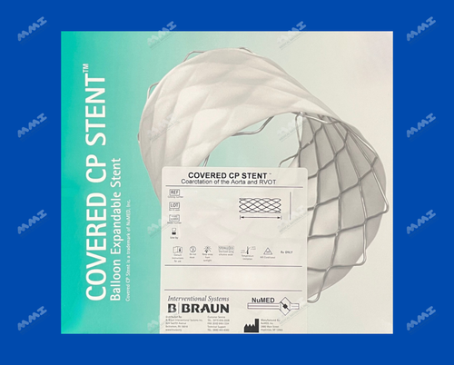 Covered CP Stent 614310