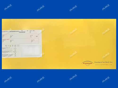 Bonastent Tracheal Covered BTB-140309