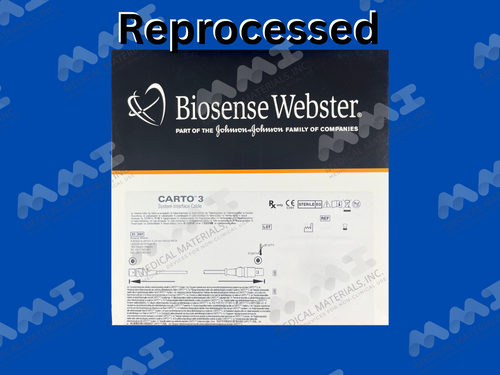 Carto 3 Reprocessed CR3434CT-NE-R