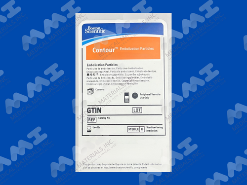 Contour Embolization Particles 760-032-NE