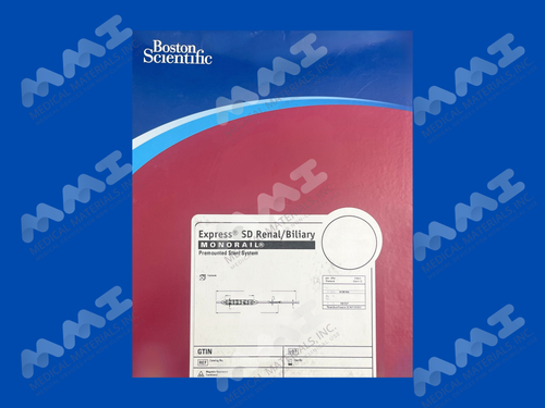 Express SD Renal/Biliary 37911-41590