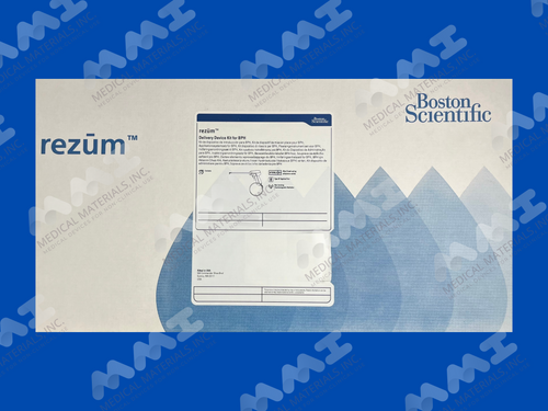 rezum D2201-003