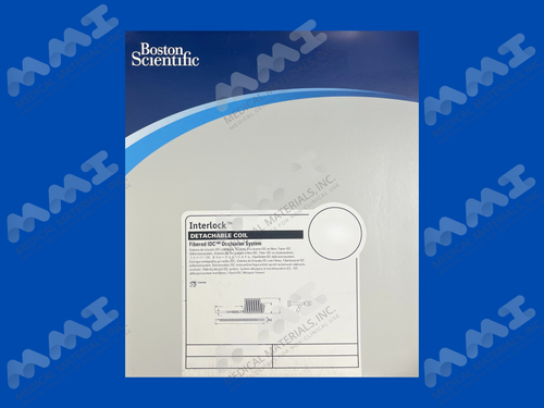 Interlock Detachable Coils 36-362-NE Interlock Detachable Coils 36-362-NE