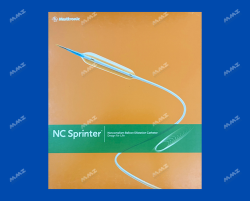NC Sprinter NCSP27509X